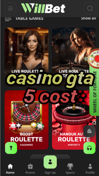 Casino GTA 5 Cost - Grand Theft Auto Casino Prices-casinoorder.vip