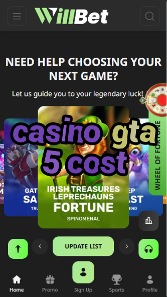 Casino GTA 5 Cost - Grand Theft Auto Casino Prices-casinoorder.vip