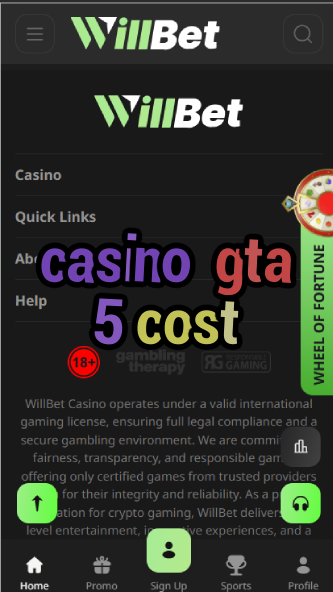 Casino GTA 5 Cost - Grand Theft Auto Casino Prices-casinoorder.vip