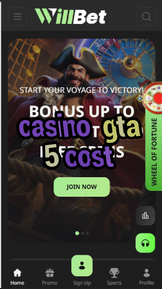 Casino GTA 5 Cost - Grand Theft Auto Casino Prices-casinoorder.vip